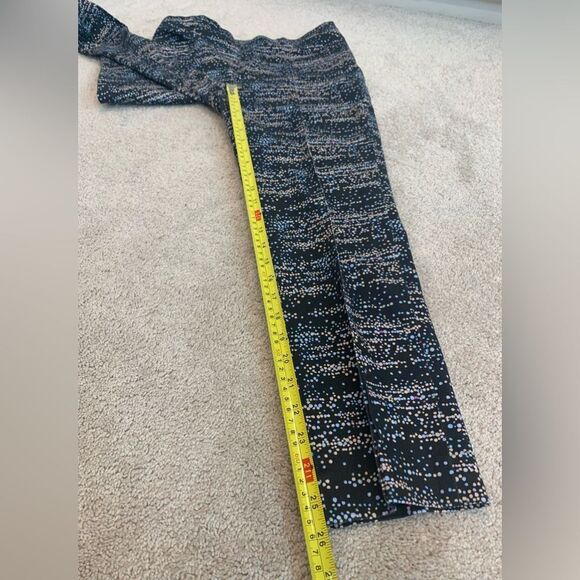 Akris Punto Franca Twilight City Print Ankle Pants Sz 8 - Picture 11 of 13